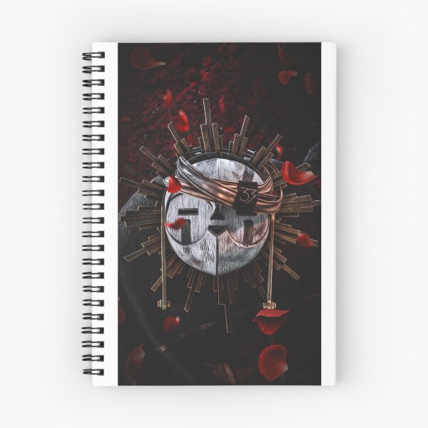 Item preview, Obscur Expédition 33 designed and sold by ModMonochrome.