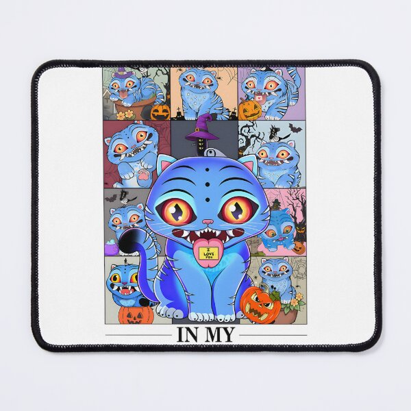 Item preview, Kpop Demon Hunters Halloween Design with Fun and Quirky Style designed and sold by tlcgiftcenter.