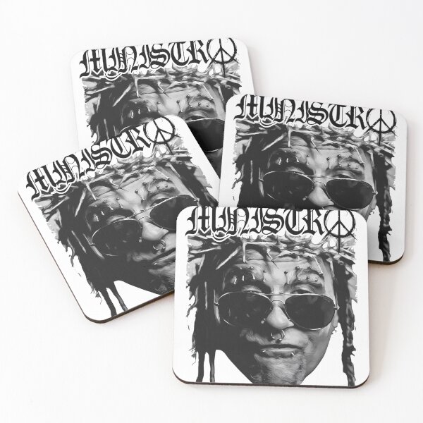 Item preview, Provocative Industrial Icon Portrait Design designed and sold by BRIANLLIAM.