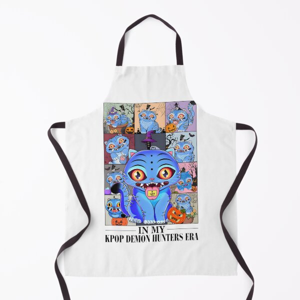Item preview, Kpop Demon Hunters Halloween Design with Fun and Quirky Style designed and sold by tlcgiftcenter.