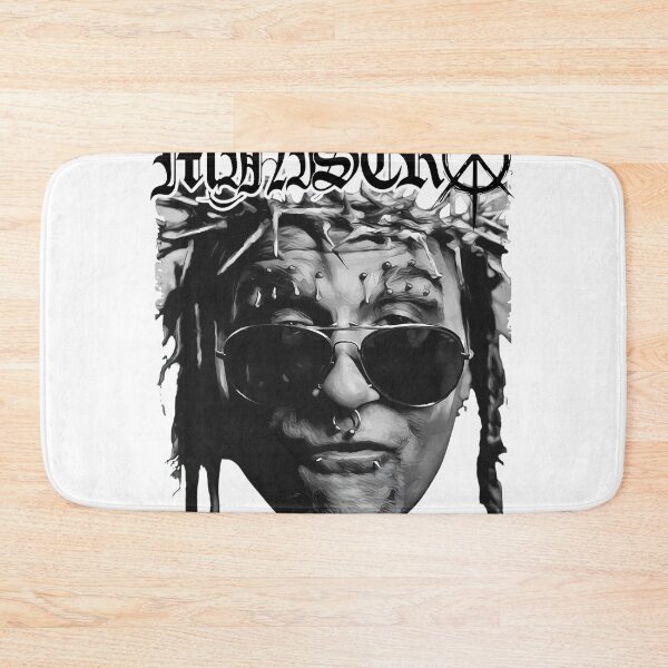 Item preview, Provocative Industrial Icon Portrait Design designed and sold by BRIANLLIAM.
