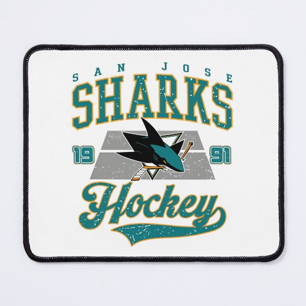 Item preview, Retro Hockey Team Fan designed and sold by ezemannan.