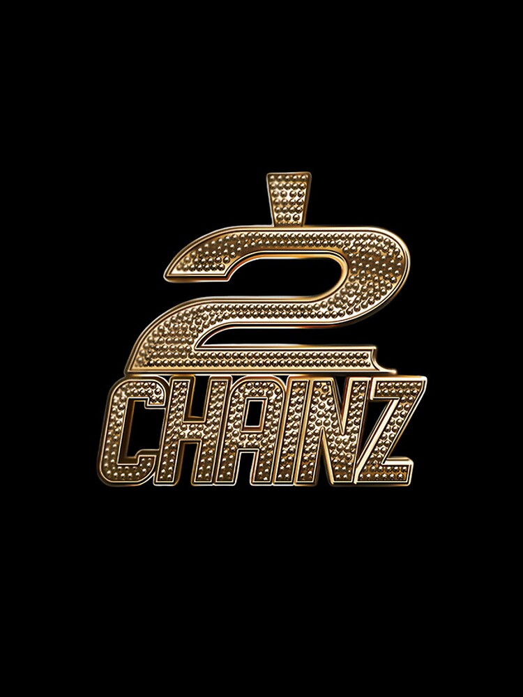 Thumbnail 4 of 4, Samsung Galaxy Phone Case, Chainz Logo Rapper designed and sold by VisualNarrative.