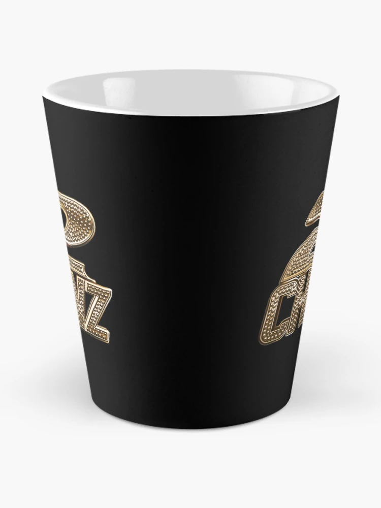 Thumbnail 2 of 4, Coffee Mug, Chainz Logo Rapper designed and sold by VisualNarrative.