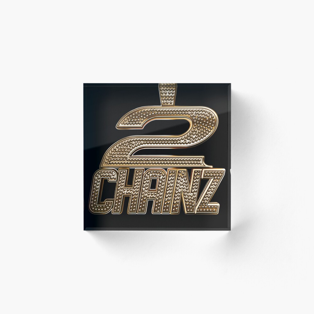 Item preview, Acrylic Block designed and sold by VisualNarrative.