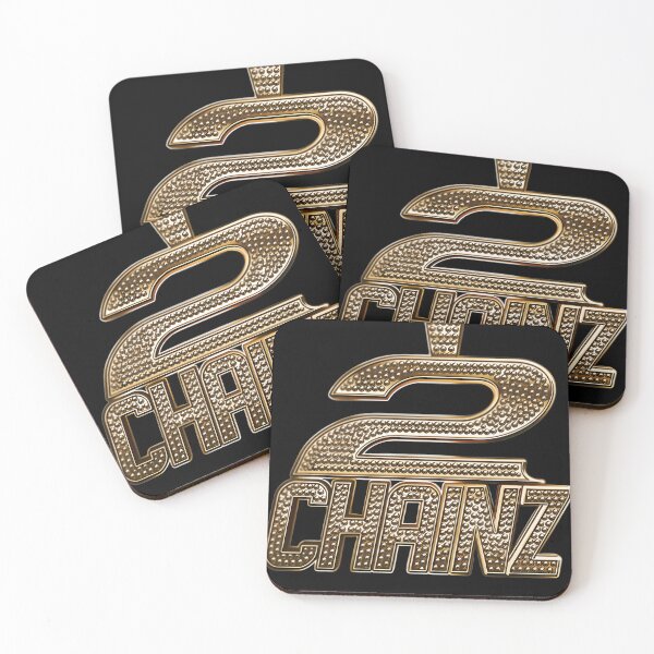 Item preview, Chainz Logo Rapper designed and sold by VisualNarrative.