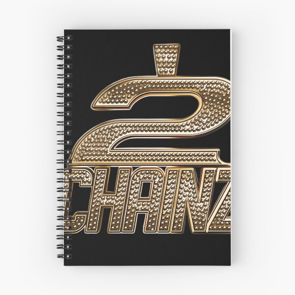 Item preview, Chainz Logo Rapper designed and sold by VisualNarrative.