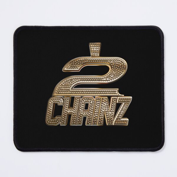Item preview, Chainz Logo Rapper designed and sold by VisualNarrative.