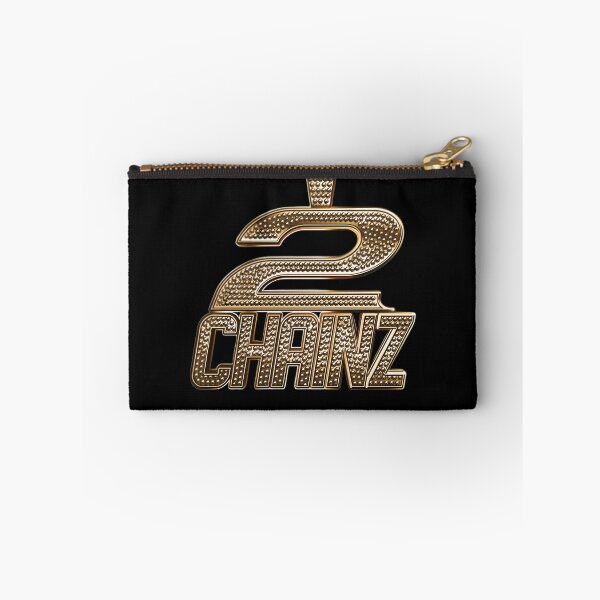 Item preview, Chainz Logo Rapper designed and sold by VisualNarrative.