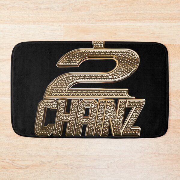 Item preview, Chainz Logo Rapper designed and sold by VisualNarrative.