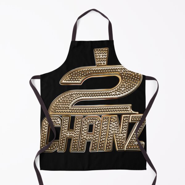 Item preview, Logo de Chainz Rapero designed and sold by VisualNarrative.