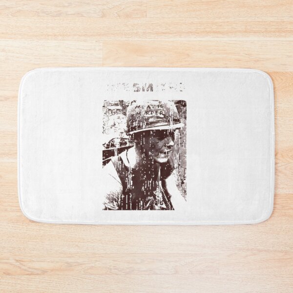 Item preview, Vintage Inspired The Smiths Meat Is Murder Retro Graphic Design designed and sold by Motorgasolina.