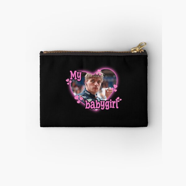Item preview, My babygirl Max Verstappen designed and sold by Anastasiia Zhalii.