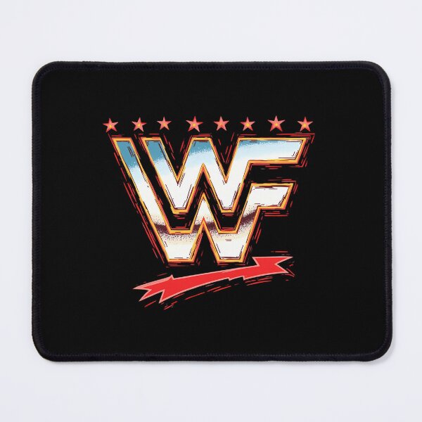 Item preview, Wrestling Logo designed and sold by AMINEAIT.