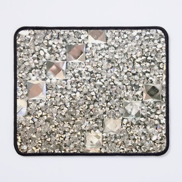 Item preview, (Faux) Diamond Chips and (Faux) Jeweled Pattern designed and sold by DEC02.