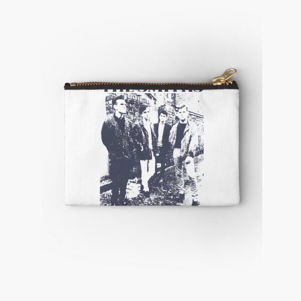Item preview, The Smiths Inspired Retro Music Band Art Design designed and sold by Motorgasolina.