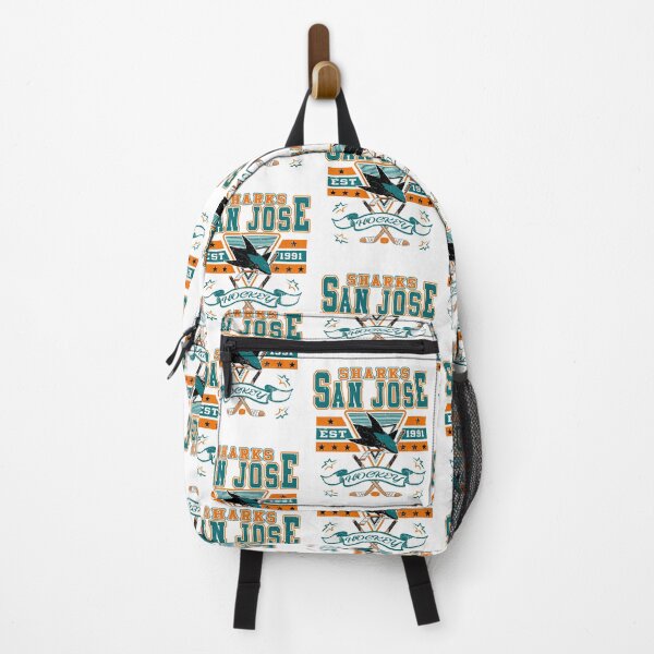 Item preview, Retro Hockey Team San Jose Est 1991 designed and sold by anaCryder.