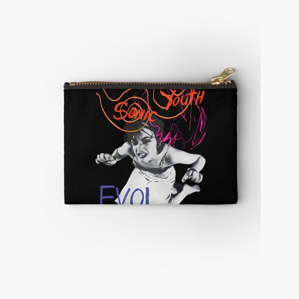 Item preview, EVOL Sonic Youth designed and sold by AMINEAIT.