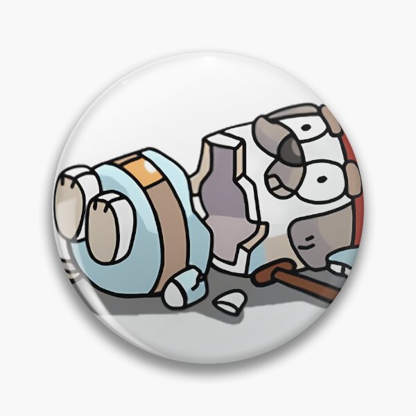 Item preview, Someone'S Husband Eventually designed and sold by Blood-Tea.