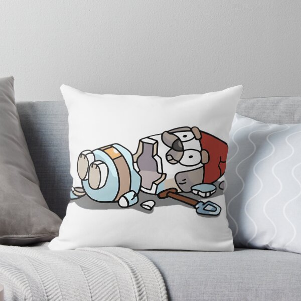 Item preview, Someone'S Husband Eventually designed and sold by Blood-Tea.