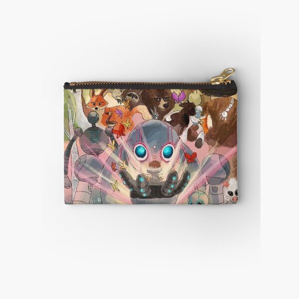 Item preview, The Wild Robot and Friend designed and sold by Richardo-Morris.