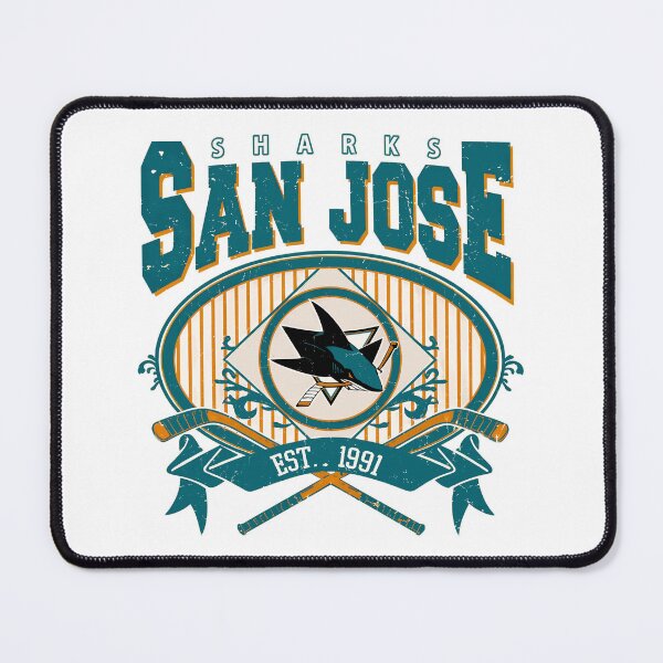 Item preview, Vintage Hockey Team Est 1991 Graphic Tee designed and sold by AdariusBice01.