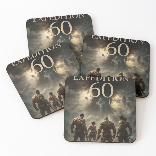 Item preview, Obscur Expédition 33 designed and sold by ModMonochrome.