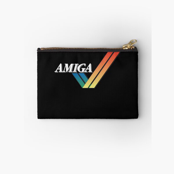 Item preview, Commodore Amiga Logo designed and sold by VisualNarrative.