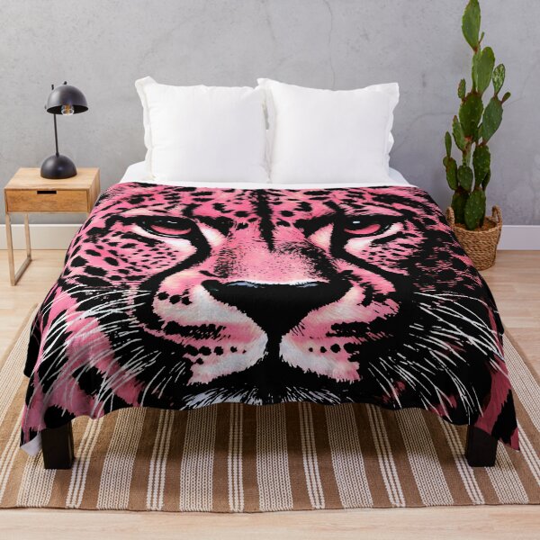 Item preview, Pink Tigers Are Strong, Too designed and sold by DEC02.