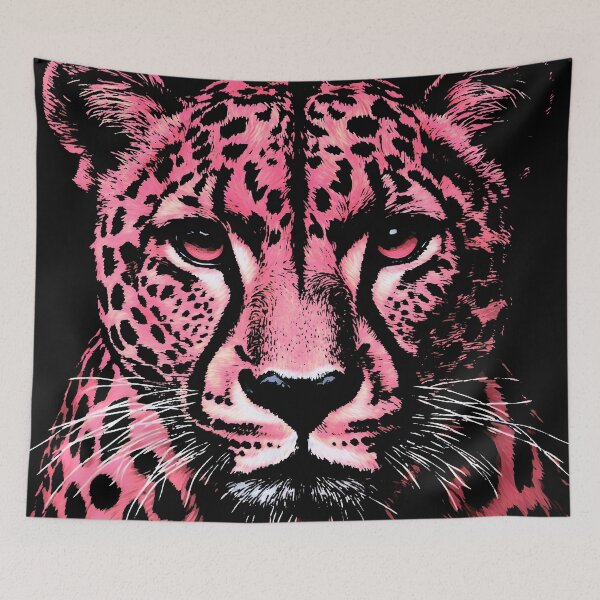 Item preview, Pink Tigers Are Strong, Too designed and sold by DEC02.