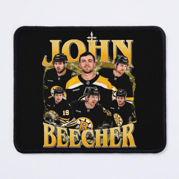 Item preview, Retro Hockey Player Fan designed and sold by RonaldSim84149.