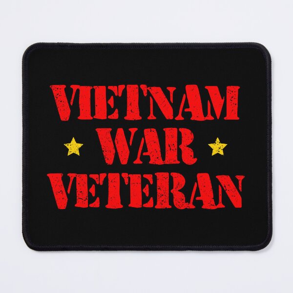 Item preview, Vietnam Veteran War - US Veteran Funny Patriotic Gift designed and sold by agniaxelvano.