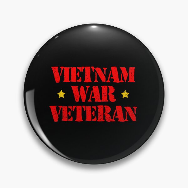 Item preview, Vietnam Veteran War - US Veteran Funny Patriotic Gift designed and sold by agniaxelvano.