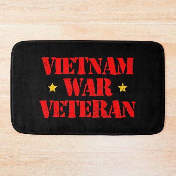 Item preview, Vietnam Veteran War - US Veteran Funny Patriotic Gift designed and sold by agniaxelvano.