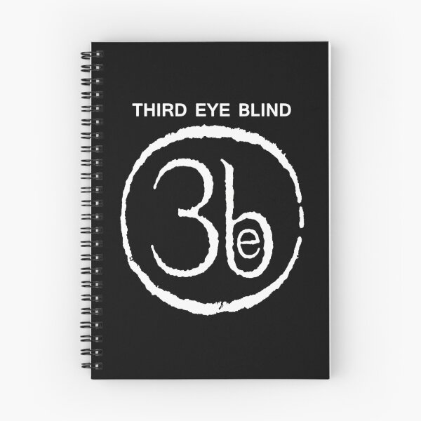 Item preview, Third Eye Blind American Rock Band designed and sold by VerLarkin.