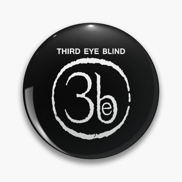 Artikelvorschau, Third Eye Blind, eine amerikanische Rockband entworfen und verkauft von VerLarkin.