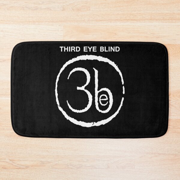 Artikelvorschau, Third Eye Blind, eine amerikanische Rockband entworfen und verkauft von VerLarkin.