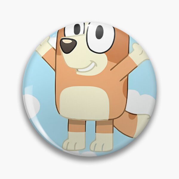 Item preview, Cute Orange Cartoon Dog Character designed and sold by MassiveBoy7.