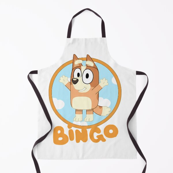 Item preview, Cute Orange Cartoon Dog Character designed and sold by MassiveBoy7.
