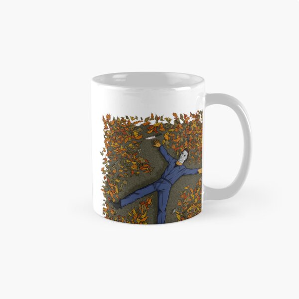 Item preview, Killer Angel Dark Fantasy Artwork with Wings and Halo Design designed and sold by Shippedit.