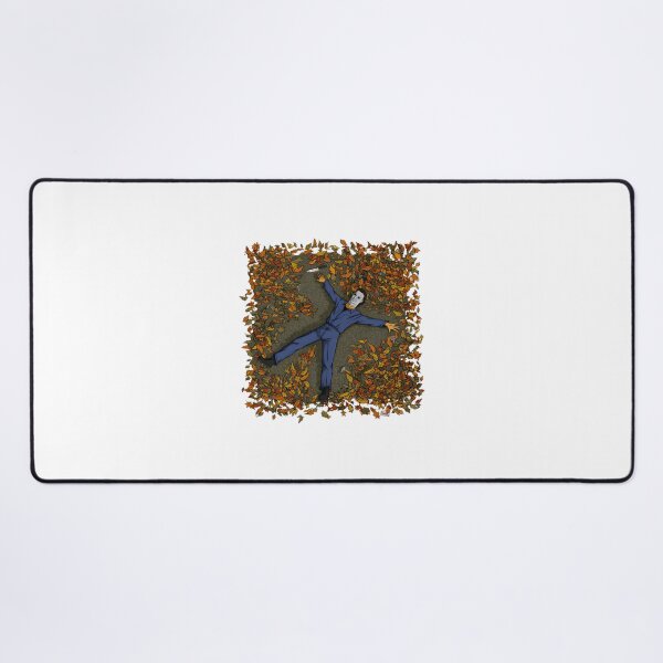Item preview, Killer Angel Dark Fantasy Artwork with Wings and Halo Design designed and sold by Shippedit.