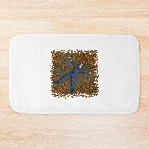 Item preview, Killer Angel Dark Fantasy Artwork with Wings and Halo Design designed and sold by Shippedit.