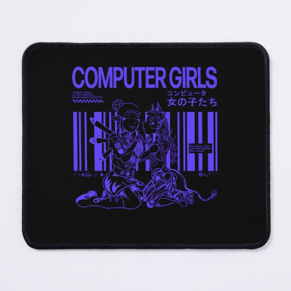Item preview, Computer Girls Alternate designed and sold by VisualNarrative.