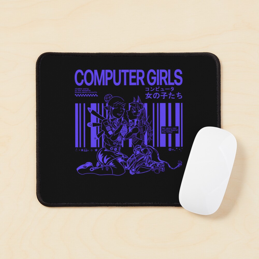 Item preview, Mouse Pad designed and sold by VisualNarrative.