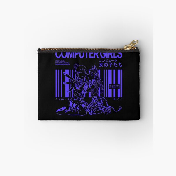 Item preview, Computer Girls Alternate designed and sold by VisualNarrative.