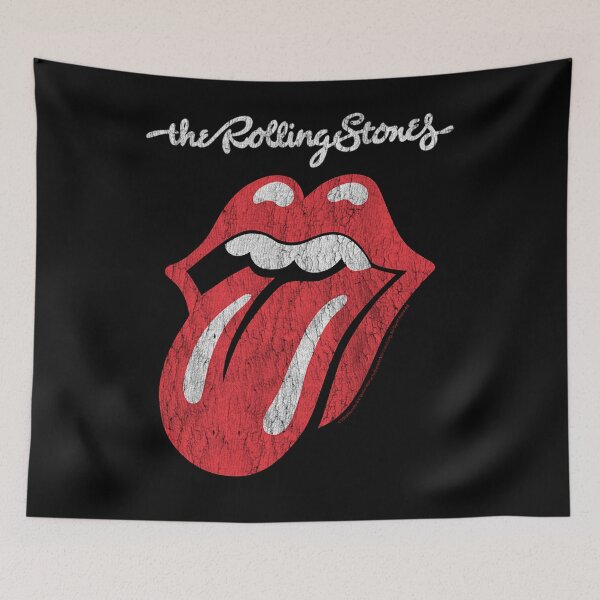 Item preview, Red Tongue  designed and sold by AnLeannon.