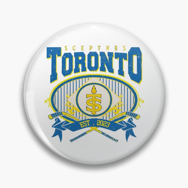 Item preview, Toronto Hockey Vintage EST 2023  designed and sold by AdariusBice01.