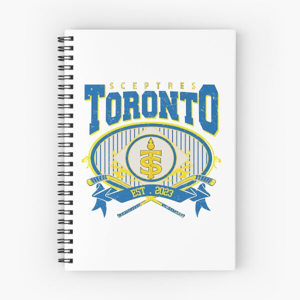 Item preview, Toronto Hockey Vintage EST 2023  designed and sold by AdariusBice01.