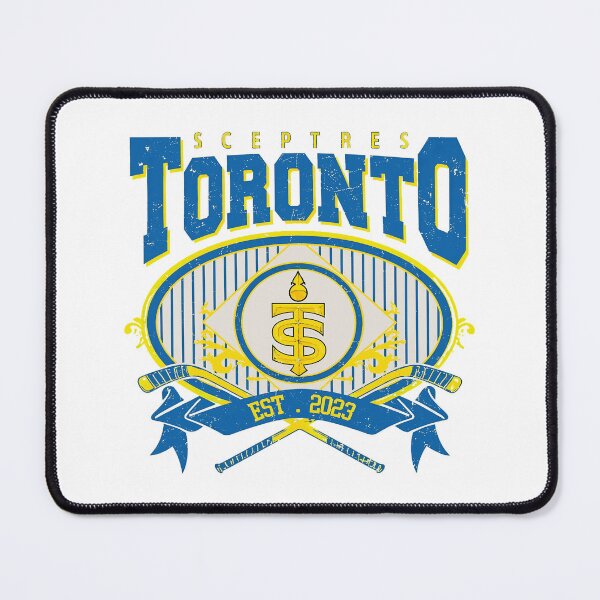 Item preview, Toronto Hockey Vintage EST 2023  designed and sold by AdariusBice01.