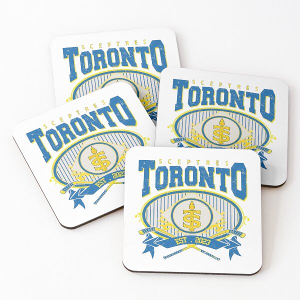 Item preview, Toronto Hockey Vintage EST 2023  designed and sold by AdariusBice01.